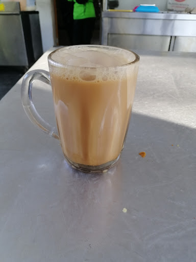 Warung Hj Apit