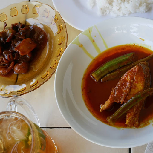 Warung Jeliti