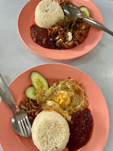 Warung Atuk & Nenek