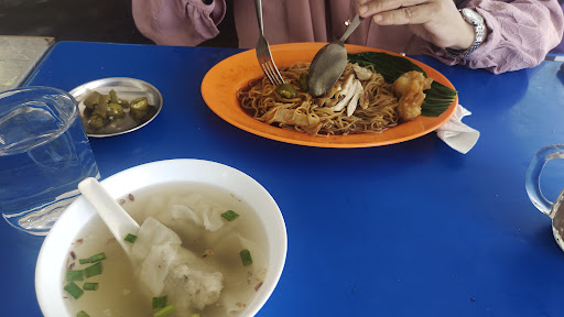 Nasi Ayam Ummieku