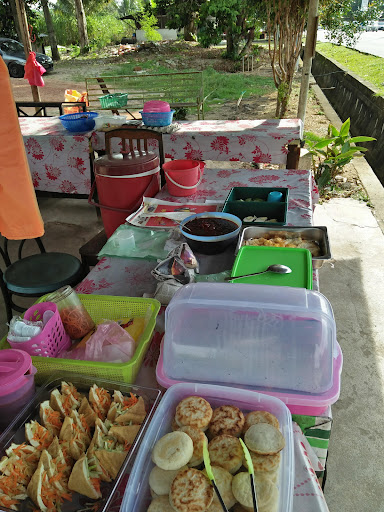 Nasi Lemak Duyong