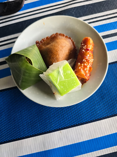 Warung Nasi Lemak