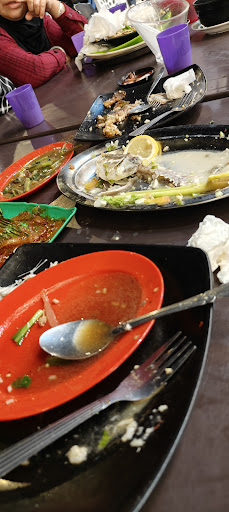 Selera Kampungku Klebang