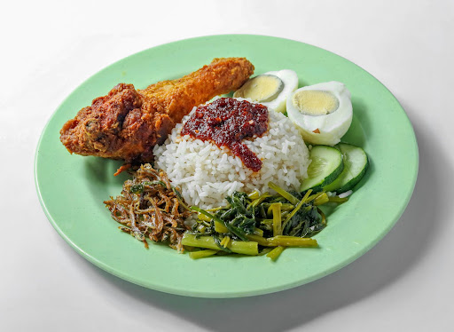 Kedai makan D’era