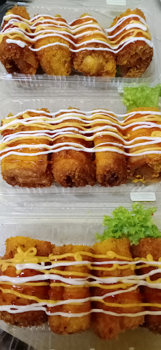 Warung Nasi Lemak Maksu