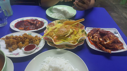 Citarasa Belangkas