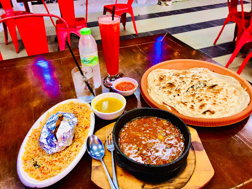 FAMILY RESTAURANT NASI ARAB