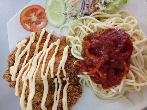 TAMPIN CAFE