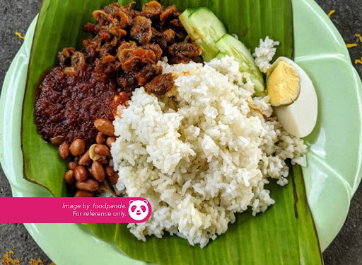 MAK TOK KITCHEN