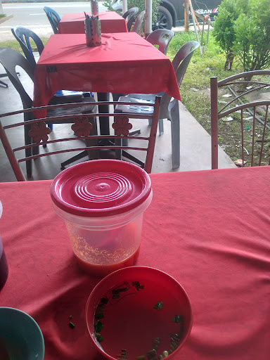 Kedai Makan Kak Miza