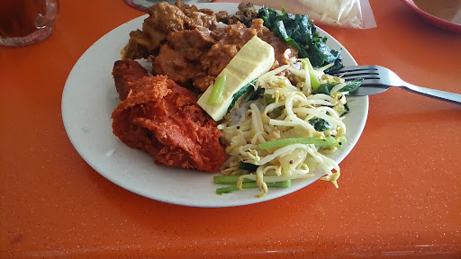 Restoran Maulana HQ Sungai Udang