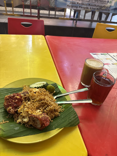 Nasi Kandar Heritage