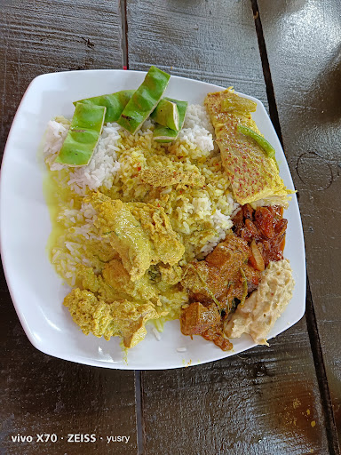 Asam Pedas Bahau