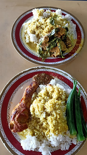 Restoran Nasi Ulam