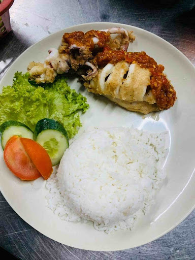 Warung TJ