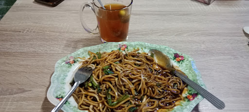KEDAI MAKAN SHA DAN INA
