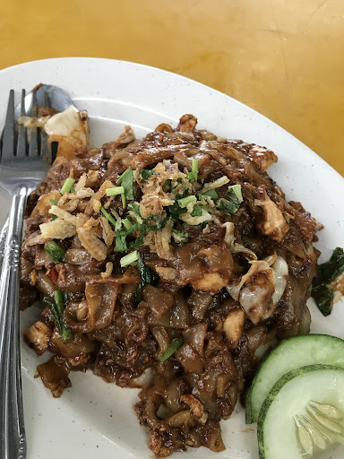 Restoran Dekwan