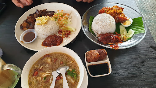 Kafe Kampung Kaw