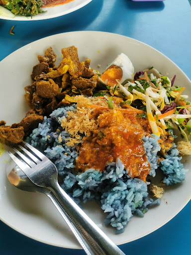 Warung Hijau Cikda