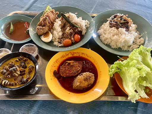 Big Food Kitchen