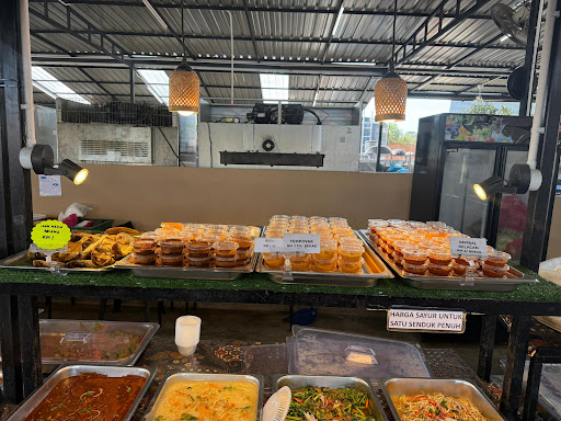Rumah Makan Melaka