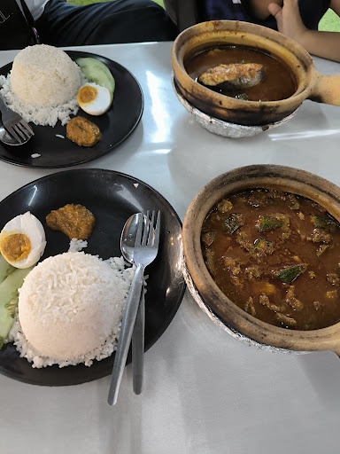 Nasi Kenduri Kahwin Melaka (HULUBALANG KATERING)-masakan kenduri dan lauk pauk kampung