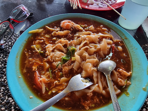 Kedai Makan Jiden