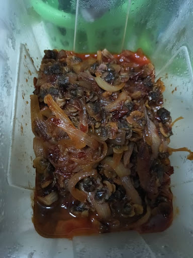 Nasi Lemak Rm1.50 NZ NoraZali