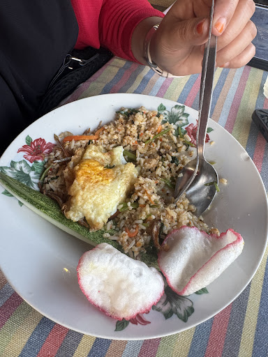 Warung Kopi Leq