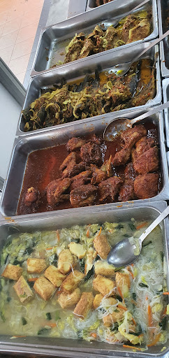 Restoran Kak Lang