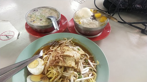 Medan Selera Penghulu Cantik