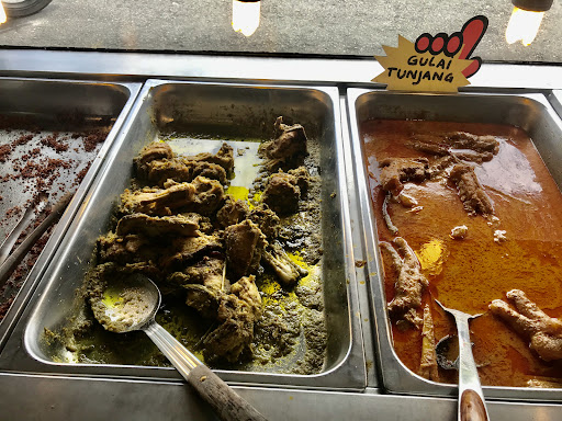Gerai Kak Yam Jalan Jelebu