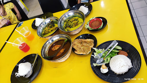 Warung Salai Seremban