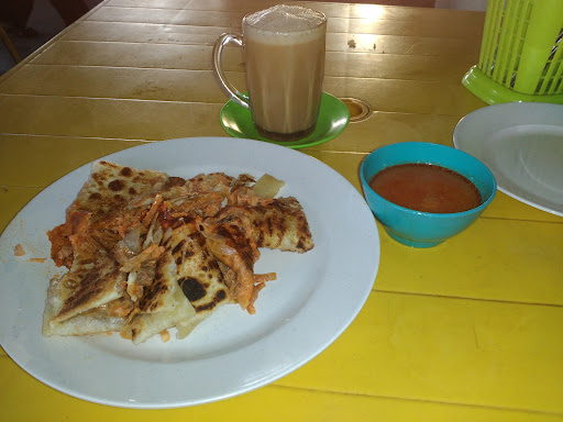Warung Mak Ton