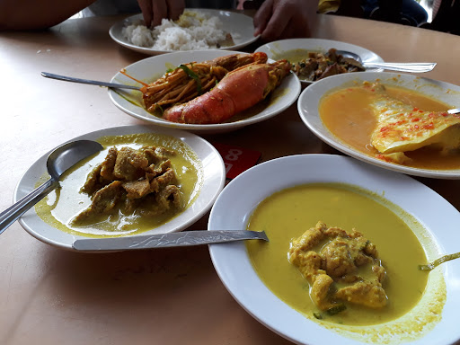Nelayan Seafood & Catering Sdn Bhd