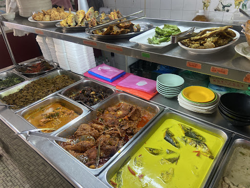 Restoran Ramlah Md. Nor
