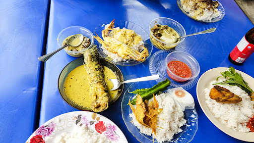 Kedai Makan Sakdiah