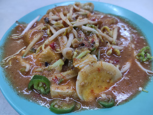Restoran Melati