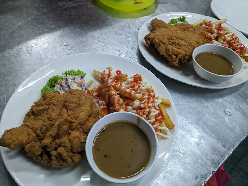 Zul's Kitchen