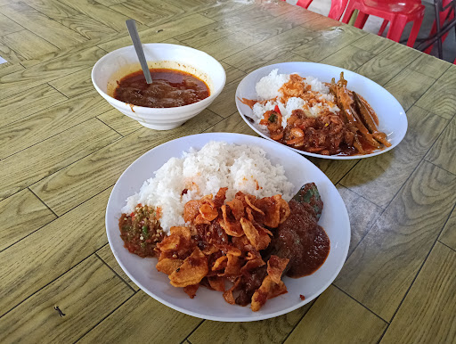 Warisan Saidina