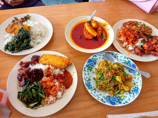 Restoran Lot 85