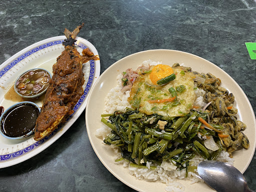 Restoran Ole Rasa