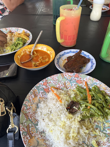 Restoran Nasi Padang Darlis