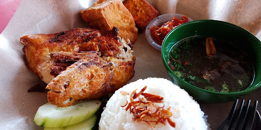 Restoran Dapur Melaka