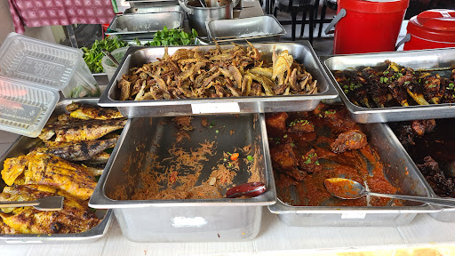 Restoran Kak Hasnah