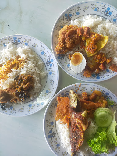 Warung Kakcik