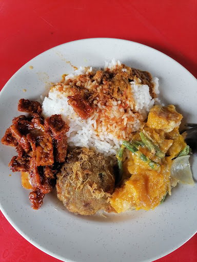 Mak Abah Port Dickson