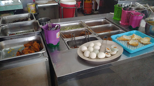 D'Hayati Restaurant