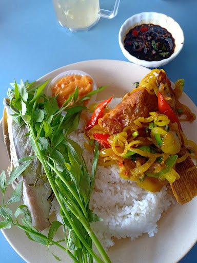 Matahari Cafe Jerantut