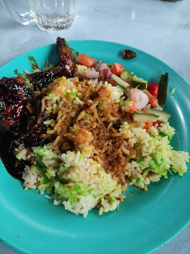 Kedai Makan Lauk Banyak
